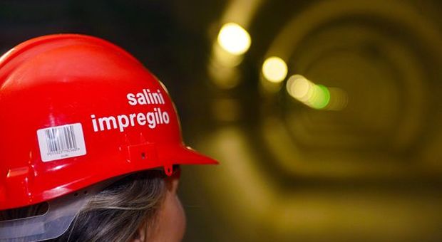 Salini Impregilo completa lavori metro Copenhagen