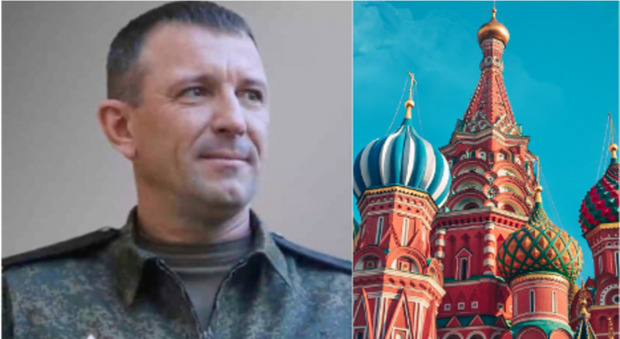 Il generale russo Popov è stato allontanato dopo aver criticato i vertici di Mosca: «Mi nascondevano segreti sulle vittime russe». Il profilo