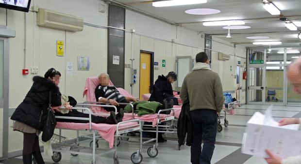 Benevento, sordomuta denuncia violenza subìta all'interno dell'ospedale