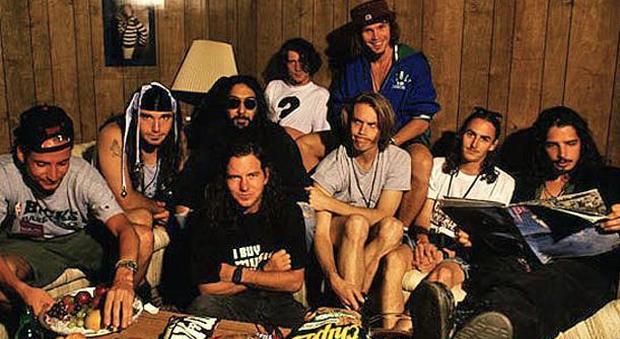 Chris Cornell, Kurt e gli altri: quel "maledetto" gruppo di amici di cui fa parte una generazione intera