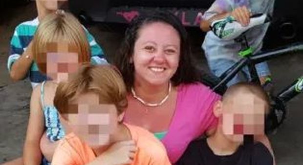 Bimba di 2 mesi muore di overdose dopo essere stata allattata, arrestata la madre tossicodipendente