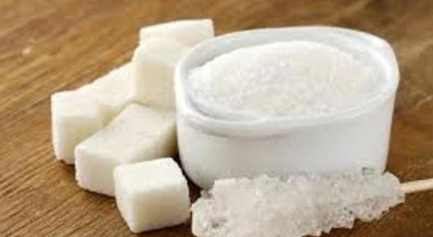 Non solo il sale, anche lo zucchero è causa dell'ipertensione