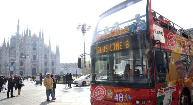Turismo boom a Milano: camere occupate negli hotel più di Roma, Firenze e Venezia