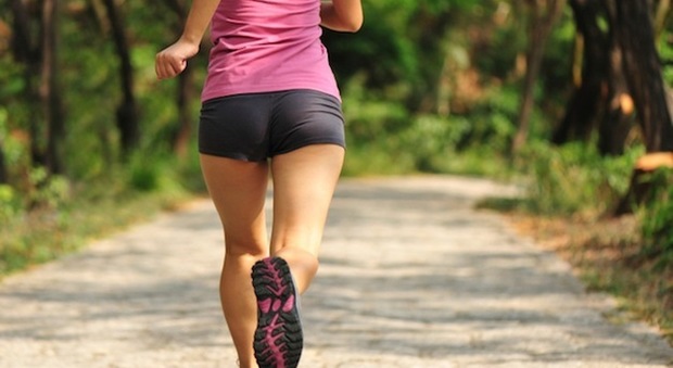 Correre per dimagrire: quanto tempo e chilometri servono per perdere un chilo