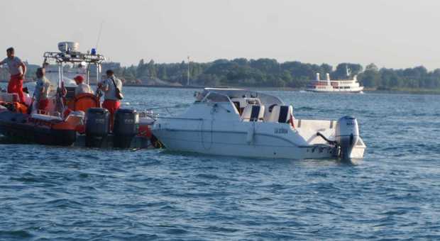 Venezia. Cecilia, morta in barca con papà: un cavo spezzato dietro la tragedia
