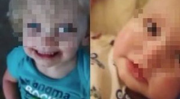 Bambina di 3 anni massacrata dalla madre e dal compagno, il papà scopre tutto con un post su Facebook