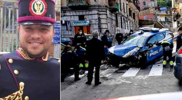 Pasquale Apicella, poliziotto morto durante un inseguimento a Napoli: tre rom condannati per omicidio volontario