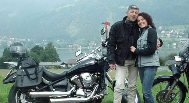 Con la moto contro un furgone: muore un salentino in Trentino