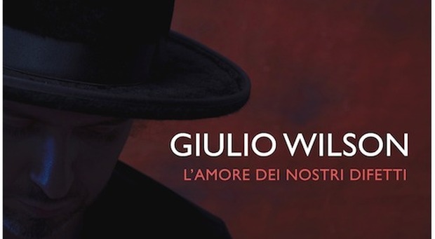 «L'amore dei nostri difetti»: il 29 gennaio esce il nuovo singolo di Giulio Wilson
