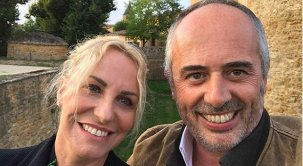 Antonella Clerici e Vittorio Garrone, matrimonio in vista: «Lui ha ottenuto il divorzio dalla ex...»