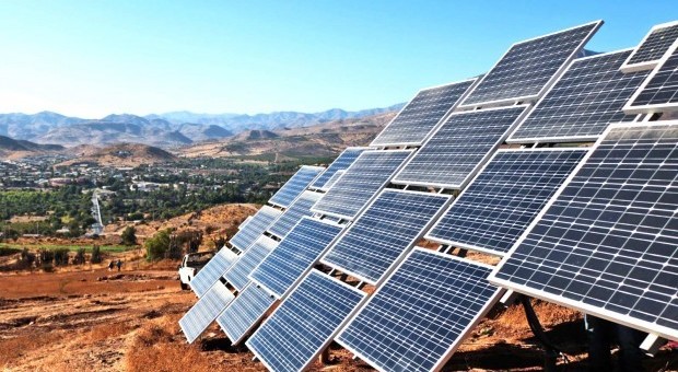 Anche i pannelli solari inquinano: la scoperta di uno scienziato napoletano