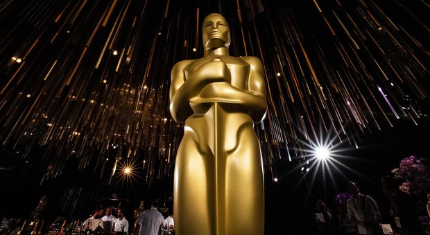 Il coronavirus piega l'Academy: l'Oscar sarà assegnato anche ai film online