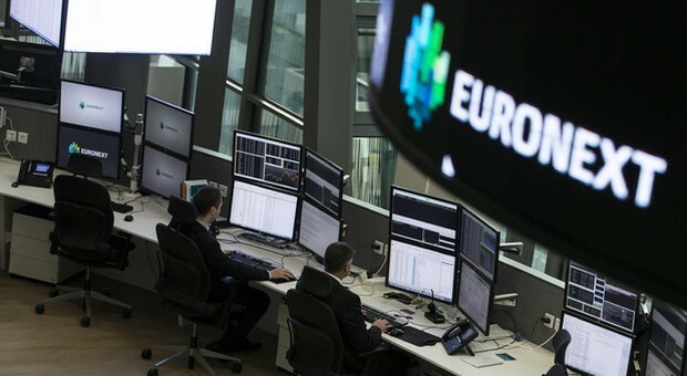 Da soci Euronext via libera ad acquisto Borsa Italiana