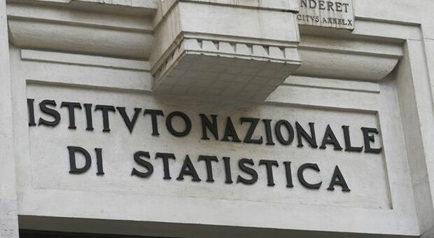 Conti pubblici, Istat: nel II trimestre rapporto deficit-PIL cala a -7,6%. Pressione fiscale al 41,9%