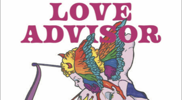 Si chiama “Love Advisor”, la nuova guida scritto da Alessandro Nicolò Pellizzari, giornalista, blogger (alessandropellizzari.com): ecco di cosa parla