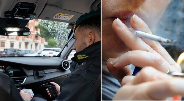Ancona, sigarette a ragazzini anche di 13 anni: maxi multa a 4 tabaccai e licenza sospesa, rischiano la revoca