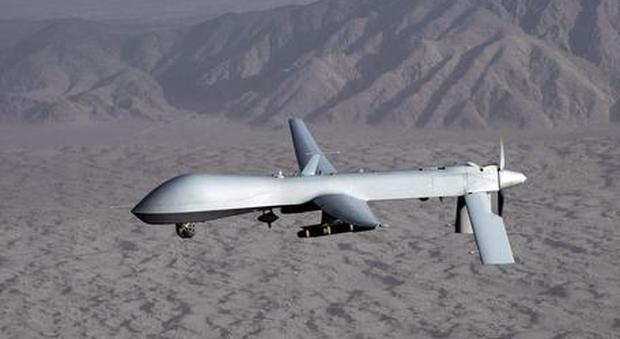 Isis, il Wsj: «L'Italia ha concesso una sua base agli Usa per far partire dei droni»