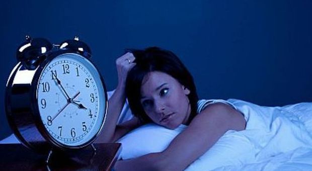 Non dormire provoca danni al cervello Una ricerca spiega il perché