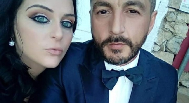 Anna Borsa uccisa dall'ex a Pontecagnano, la fuga di Alfredo con un proiettile in testa