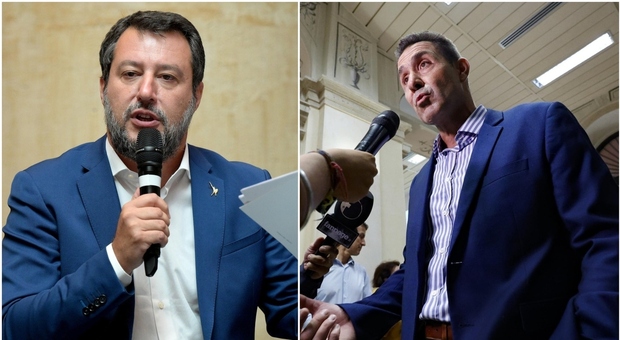 Europee, Vannacci candidato capolista in tutta Italia? Le scelte di Salvini e i dubbi nella Lega