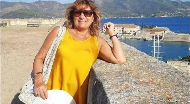 Genova, donna uccisa in pieno centro con una coltellata
