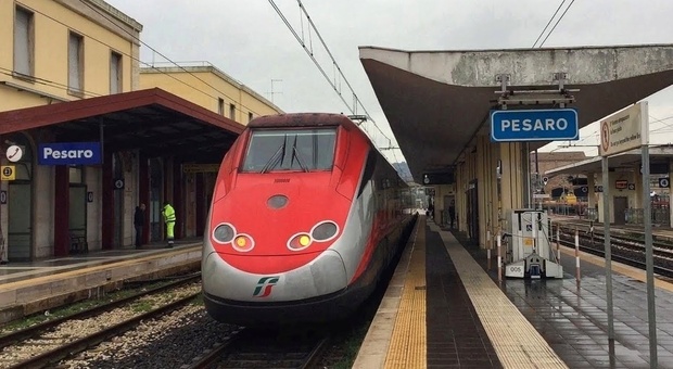 Ferrovie: due miliardi per Pesaro e Fano, poi i bypass di Ascoli e Civitanova