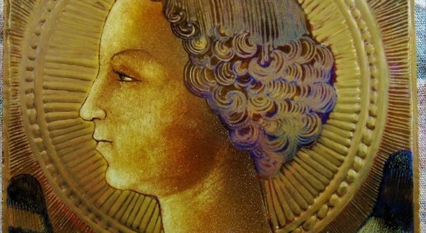 Pesaro, Solari: «Tre anni di analisi: la maiolica è di Leonardo da Vinci»