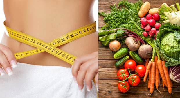 Dieta Express dell'Estate, come perdere 5 chili in 7 giorni: il menù (giorno per giorno) e i consigli per non recuperare il peso perso