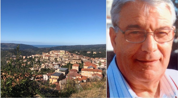 Ubaldo Galati, l'ex sindaco con la pensione pignorata: «Una storia di 30 anni fa e mia moglie ha l'Alzheimer»