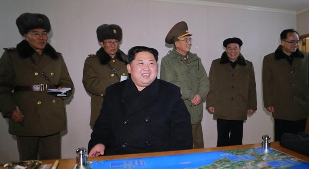 Olimpiadi in Corea, minaccia nucleare di Kim: c'è il piano evacuazione