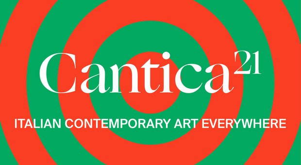 Al via Cantica21: MIBACT e MAECI lanciano un bando per nuove opere d'arte contemporanea di artisti italiani