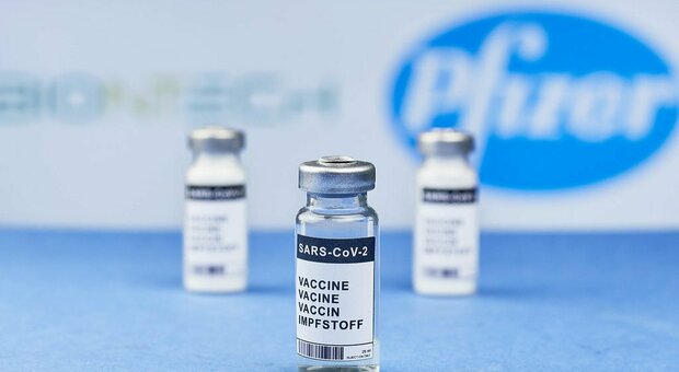 Vaccini a Caserta, open day Pfizer nei giorni venerdì 25 e sabato 26 giugno