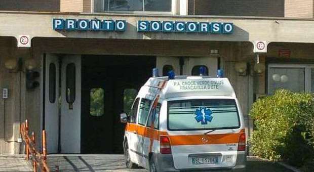 Ancona, schianto in autostrada, due feriti traffico in tilt e code di sei chilometri