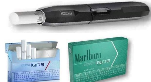 Philip Morris rivoluziona il mercato delle sigarette: in arrivo le ibride che non generano fumo passivo