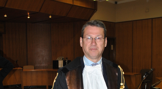 L'avvocato Attilio Ferri
