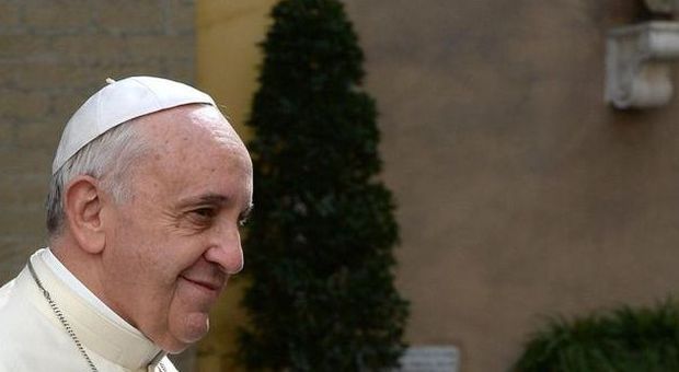 Renzi oggi dal Papa: visita privata e familiare