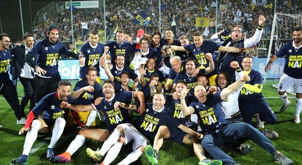 Spezia-Parma, la Figc deferisce Calaiò e il club emiliano