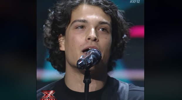 X Factor 12, Leo Gassman show nella terza puntata: emozioni per il figlio di Alessandro e nipote di Vittorio