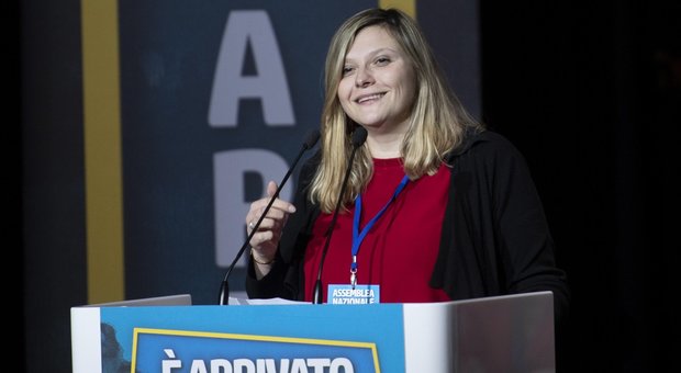 Pd, Valentina Cuppi eletta presidente: «Qui, contro la peggiore destra mai vista»