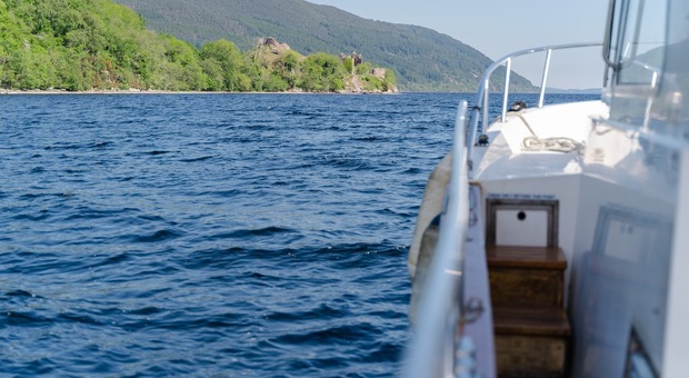 Mostro di Loch Ness, si apre la più grande caccia in 50 anni: ecco come cercheranno Nessie