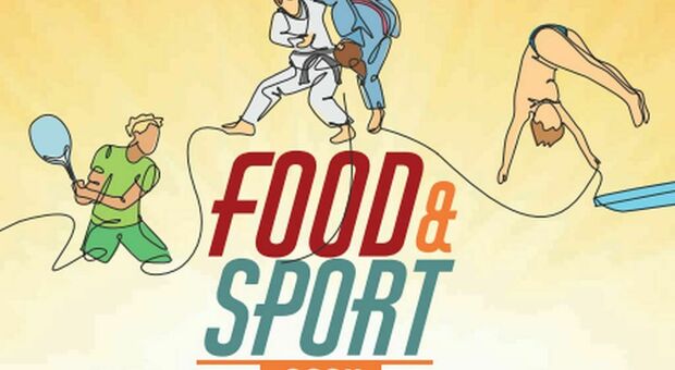 Premio Food&Sport 2024: Filippo Volandri, Veronica Toniolo e Lorenzo Marsaglia premiati per il loro impegno come ambassador dell’Italia