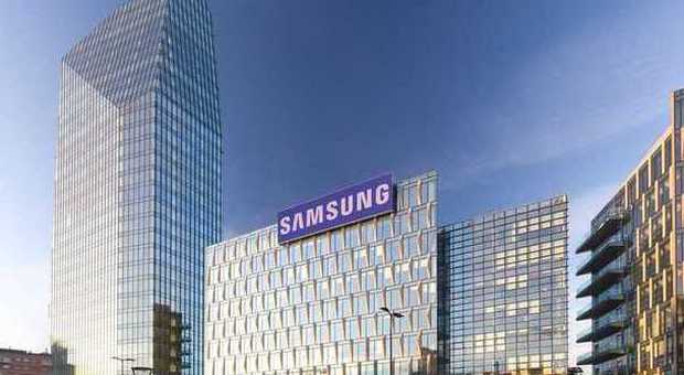 A Porta Nuova nasce il Samsung District, un nuovo grattacielo hi-tech e aree aperte al pubblico