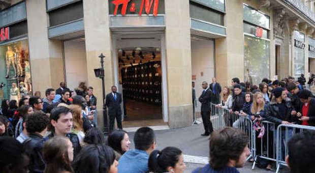 H&M compra il Palazzo Benetton e il made in Italy muore