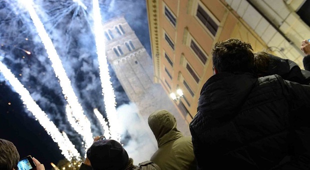 Ordinanza per i festeggiamenti del capodanno in piazza Vittorio Emanuele II: ecco tutti i divieti