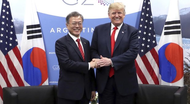 Dazi, pace Trump-Xi Jinping: volano le Borse mondiali