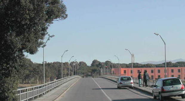 Latina, ponte Giovanni XXIII a Sabaudia in pessime condizioni: interrogazione di Forte