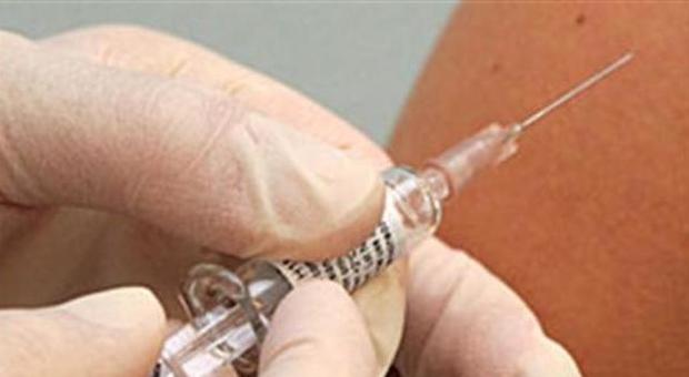 L'Ulss 6 di Vicenza ha messo in campo 57 mila dosi di vaccino