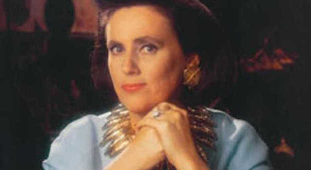 Suzy Menkes, In My Fashion