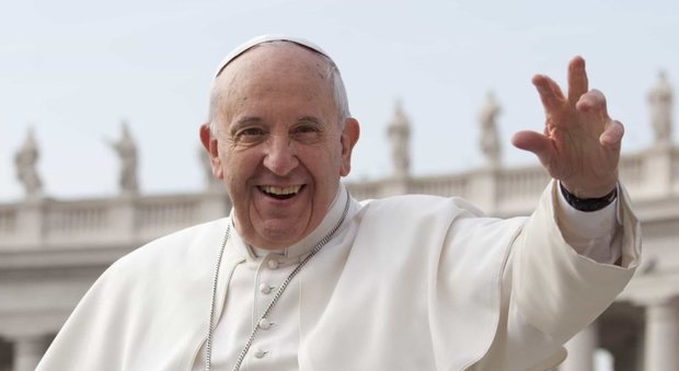 Papa Francesco oggi compie 82 anni. Ma non sarà un compleanno "normale"
