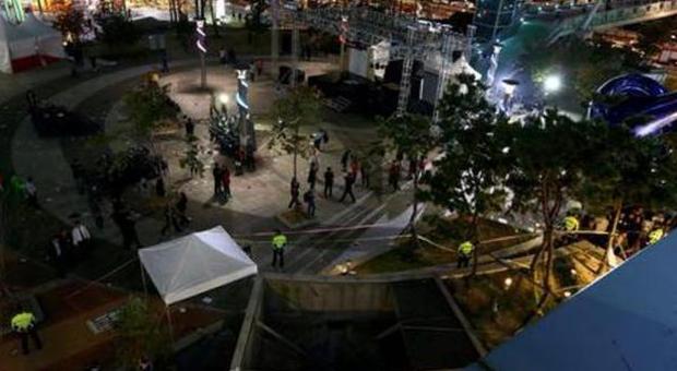Corea Sud: 16 morti a concerto, si suicida responsabile sicurezza